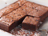 Cara Bisnis Kuliner Kue Brownies dan Hindari Kesalahannya