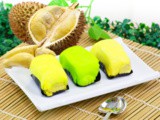 Resep Pancake Durian Anti Gagal