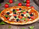 Resep Pizza dan Fakta Tentang Pizza