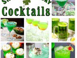17+ Best St. Patrick's Day Drinks