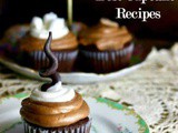 50 Best Cupcake Recipes on the Internet and a Basic Recipe Formula