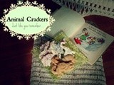 Animal Crackers Plain and Frosted