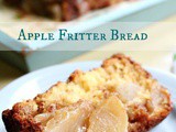 Apple Bread Recipe Tastes Just Like Fritters