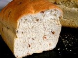 Bacon Bread