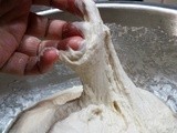Blogging From a to z Challenge – a Month of Bread Starting April First