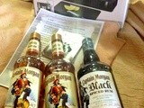 Captain Morgan and Me