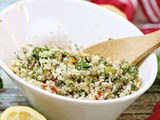 Cauliflower Salad Recipe: Easy Summer Side Dish