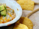Chile Rellenos Dip: Perfect with Good Natured Soups