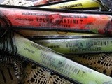 Chill Out This Summer with Slim Chillers Skinny Freezers