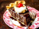 Chocolate Pie Recipe: From Scratch Goodness