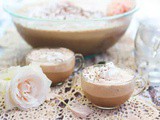 Coffee Punch: Traditional Southern Recipe