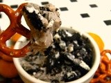 Cookies and Cream Dip
