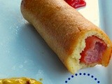 Corn Dog Recipe That Is Texas State Fair Worthy