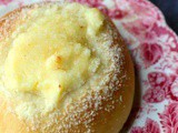 Cream Cheese Kolache Recipe