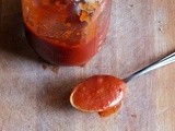 Damntastic Texas Barbecue Sauce