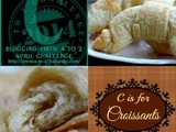 Easy Croissants You Can Make in a Hurry