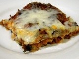 Easy Eggplant Parmesan Recipe that Will Knock Your Socks Off