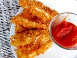 Easy Fried Cheese Recipe