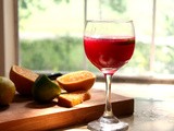 Easy Red Sangria Recipe