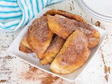 Easy Southern Fried Pies Recipe