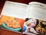 Eat More Dessert ~ a Cookbook Review