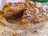 German Chocolate Pie: Best Chocolate Pie Recipe