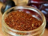 Homemade Chili Powder from Scratch