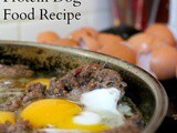Homemade Dog Food Recipes for Senior Dogs (Low Protein)