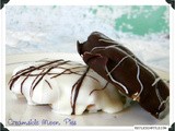 Homemade Moon Pies Recipe – Orange Creamsicle Moon Pies