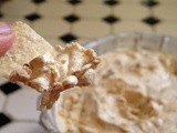 Homemade Onion Dip