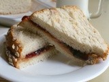 Honey Oatmeal Bread Recipe