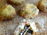 How to Make Deep Fried Oreos – Air Fryer Instructions Included