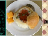 Italian Bread Bowls
