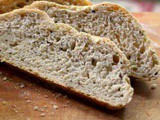 Jewish Rye Bread