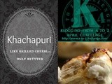 Khachapuri Is a Georgian Cheese Bread