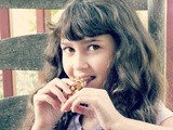 Kind Snack Bars – All Natural… All Yum