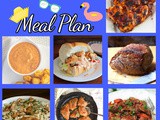 Meal Plan 24: June 4 - 10