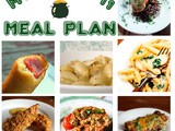 Meal Plan: March 5- 11