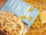 Melt: The Cookbook You’ve Been Waiting For