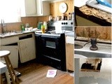 My Kitchen Restoration