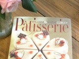 Patisserie, a Cookbook for Dessert Nerds and a giveaway