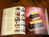 Patisserie, a Cookbook for Dessert Nerds and a giveaway