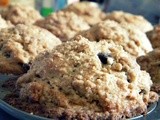Peanut Butter Muffins