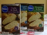 Pillsbury Artisan Bread Mixes Review