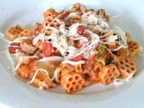Pizza Casserole – Super Fast and Family Friendly