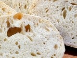 Potato Garlic Baguette Recipe