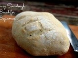 Sourdough Bread