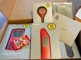 ThermoWorks Digital Thermometers & More for Mother’s Day