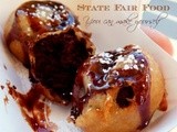 Top 10 Texas State Fair Foods that You Can Make at Home