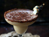 Want to Make The Ultimate Mudslide Cocktail